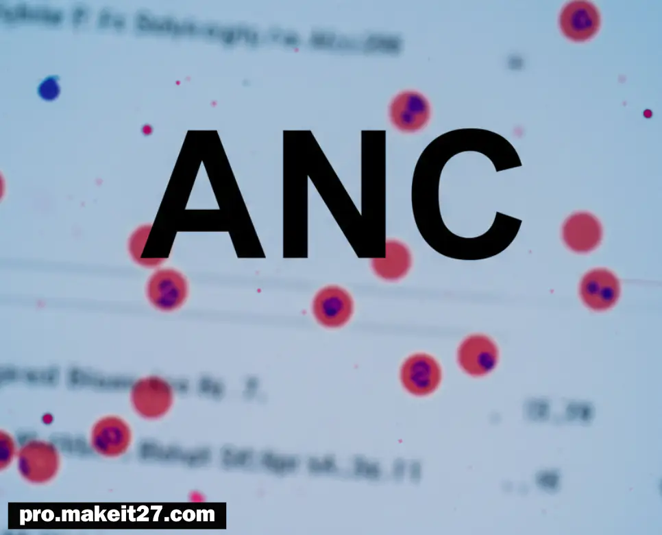 ANC