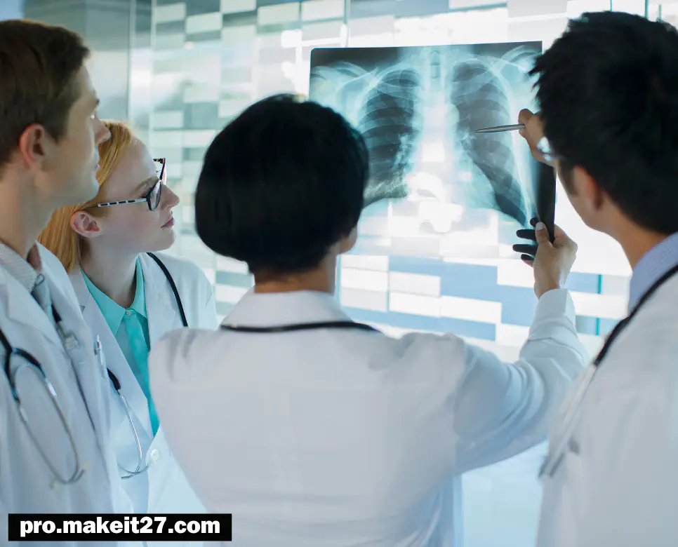 CXR 의학용어, PSVT 의학용어, ICMP 의학용어