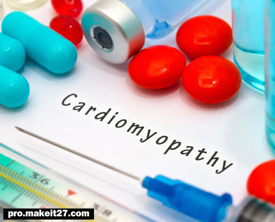 ICMP 의학용어