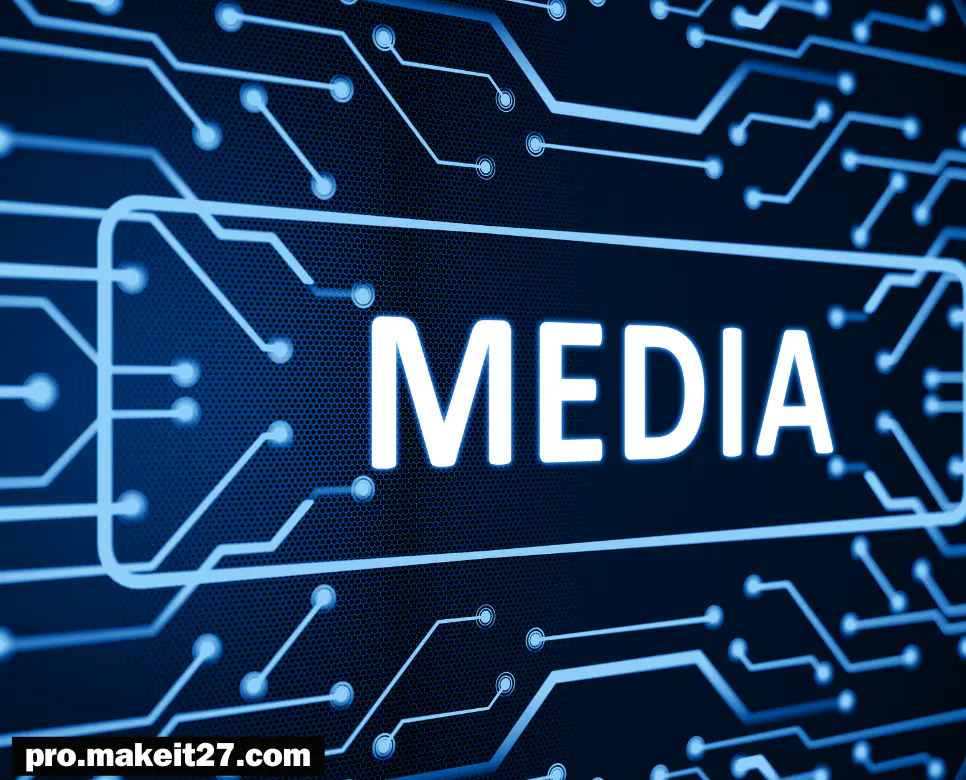 미디어 리터러시