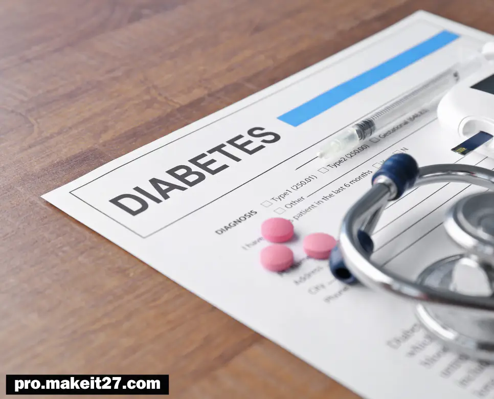 DM 의학용어, S/O 의학용어, CRE 의학용어