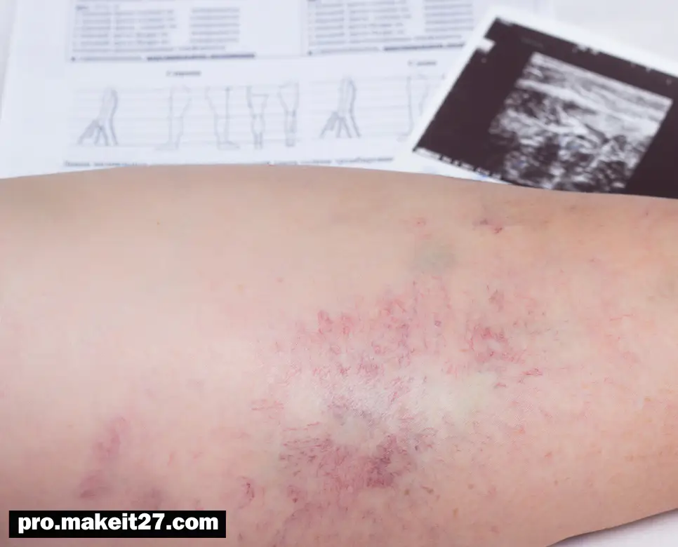 DVT 의학용어, GERD 의학용어, ESR 의학용어