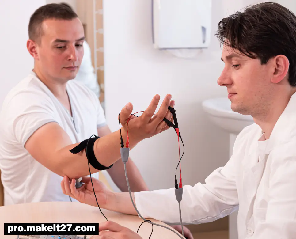 EMG(Electromyography)