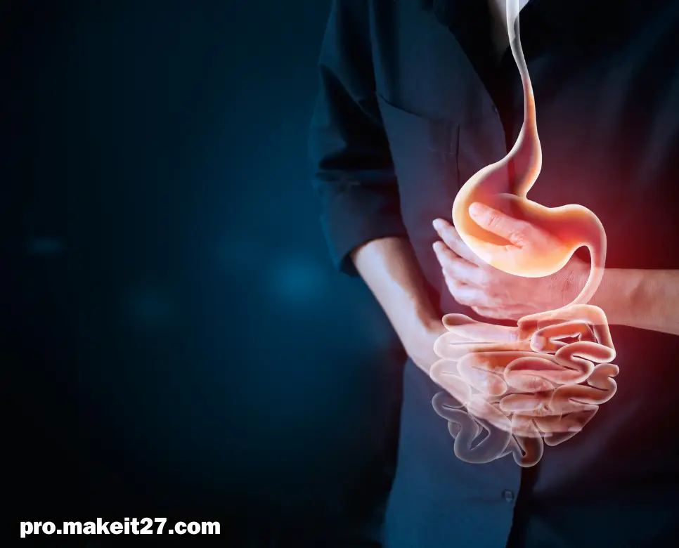 GIST 의학용어, SCMP 의학용어, NPO 의학용어