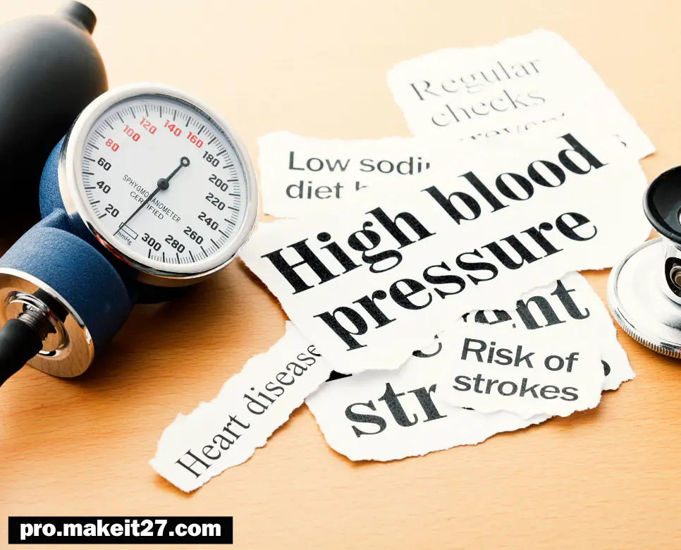 HTN 의학용어, LAD 의학용어, MED 의학용어