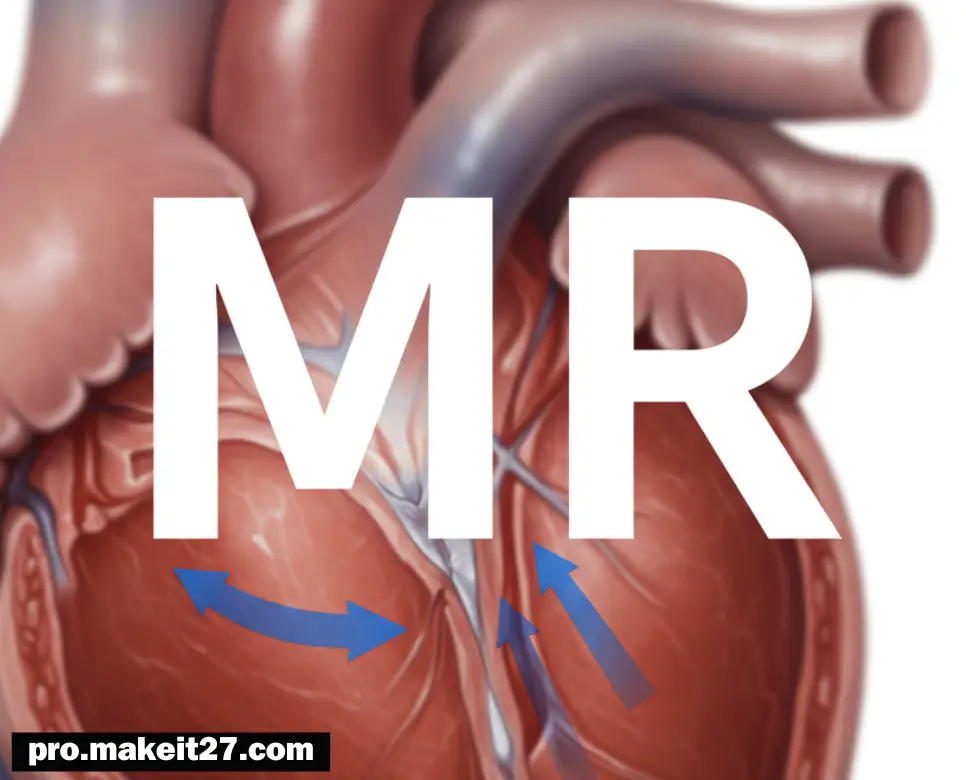 MR 의학용어