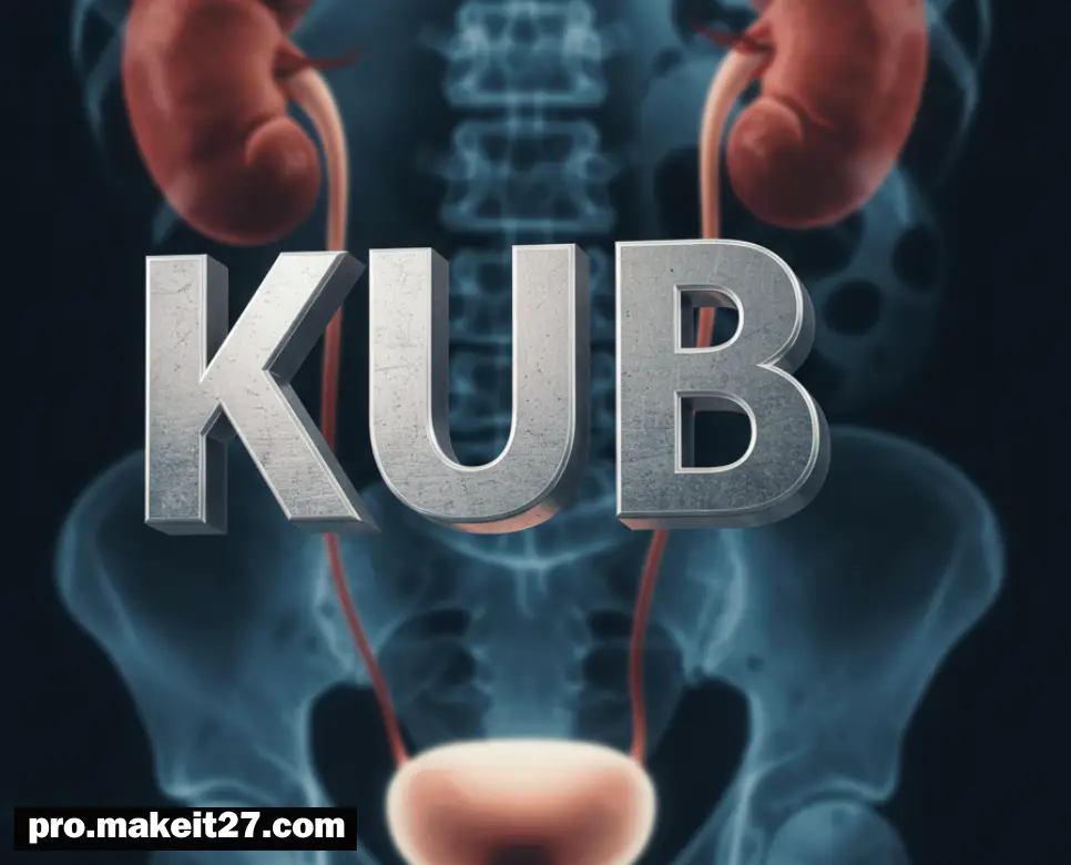 KUB 의학용어, LDL 의학용어, ABG 의학용어 KUB 의학용어, LDL 의학용어, ABG 의학용어