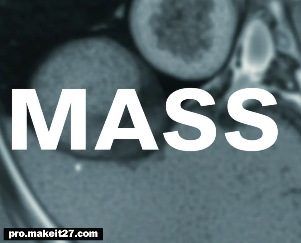 MASS 의학용어, IMO 의학용어, CAP 의학용어