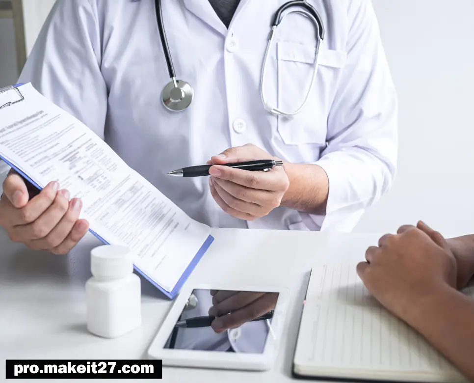 MD 의학용어, SD 의학용어, NP 의학용어