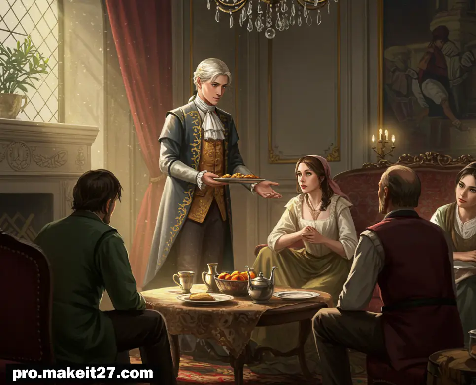 노블레스 오블리주 뜻, 프레스티지 뜻, 프리미엄 뜻: 단어로 배우는 가치의 철학