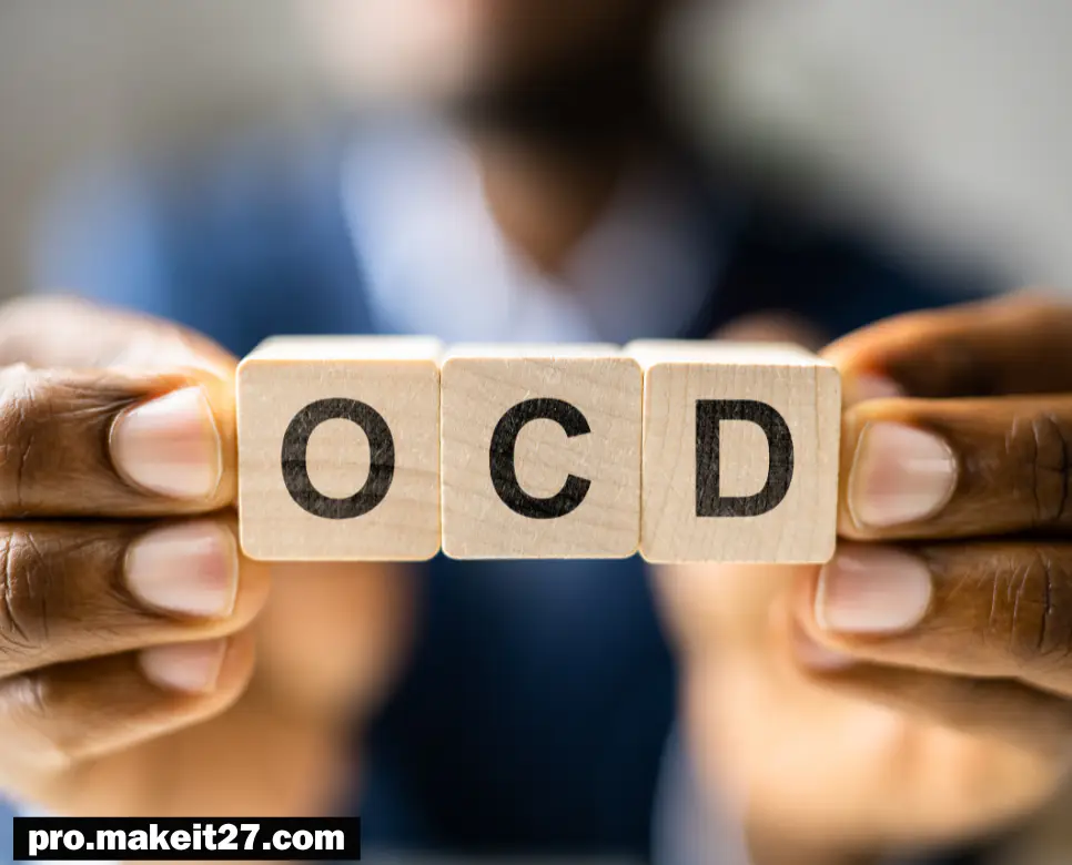OCD 의학용어, OM 의학용어, PID 의학용어