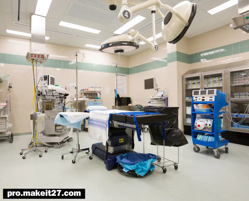 OR 의학용어, CX 의학용어, PRN 의학용어