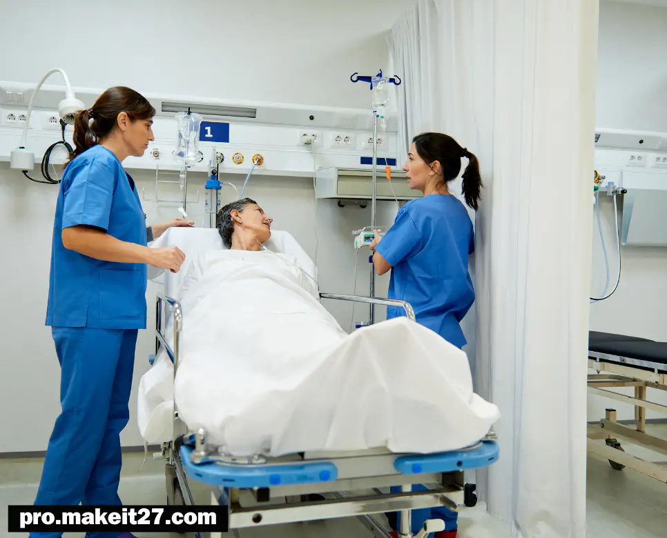 POD 의학용어, MRI 의학용어, CT 의학용어