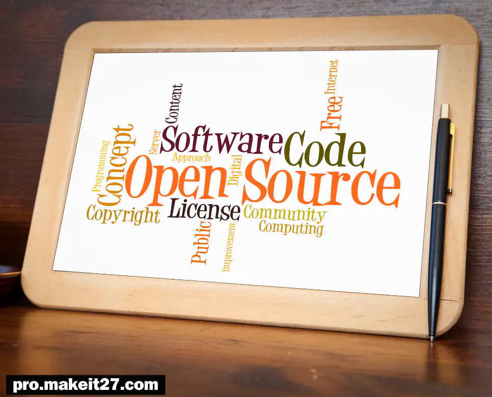 오픈소스