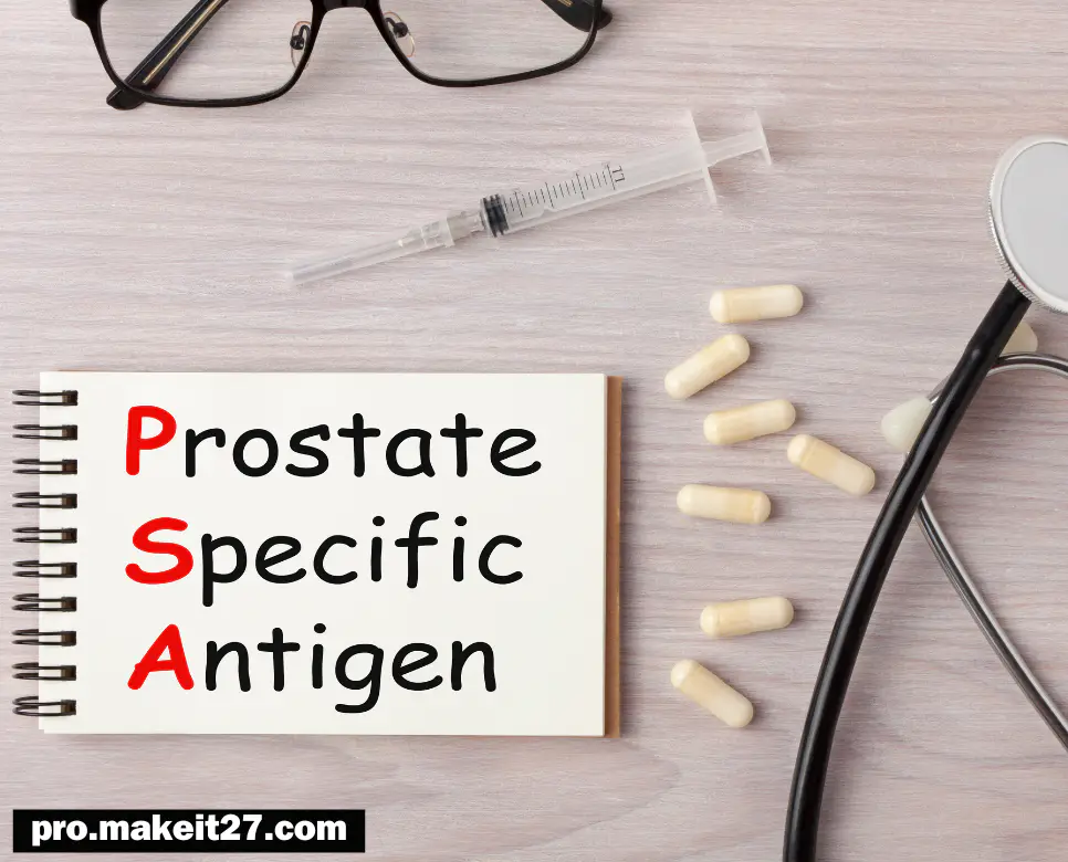 PSA 의학용어, SC 의학용어, EVL 의학용어