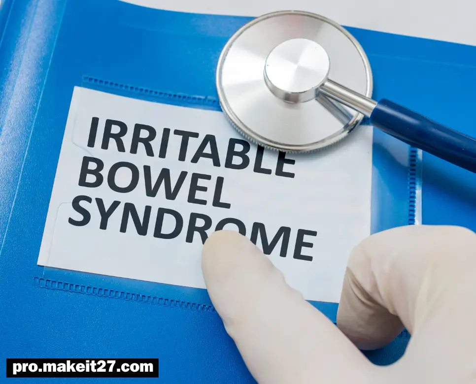 IBS 의학용어