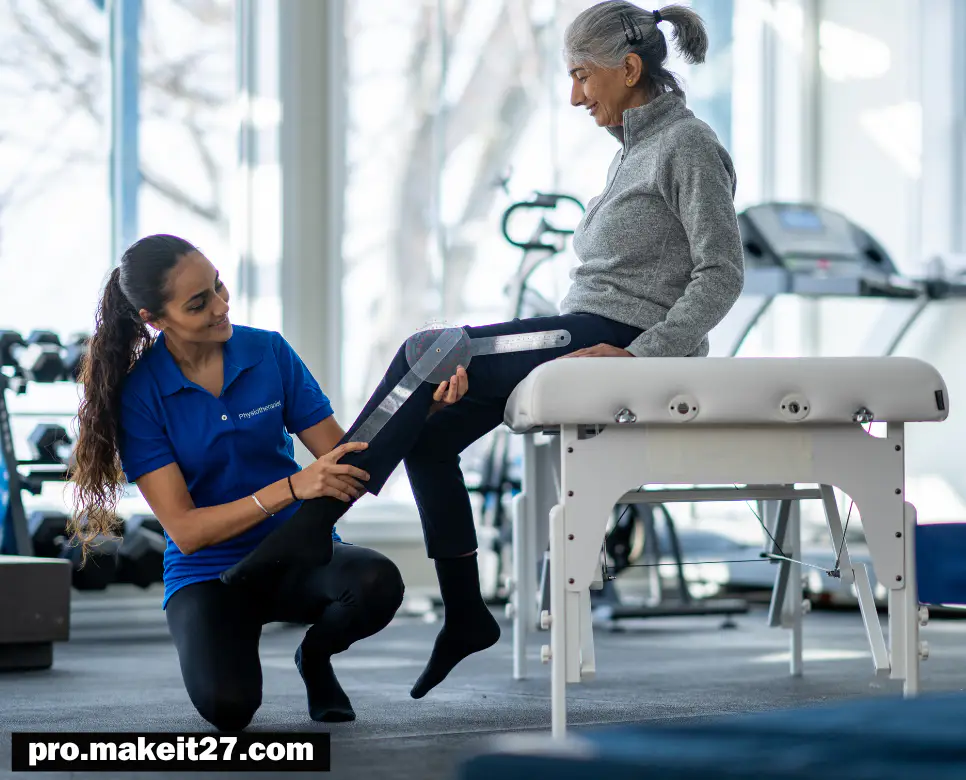 ROM 의학용어, LAR 의학용어, CAOD 의학용어