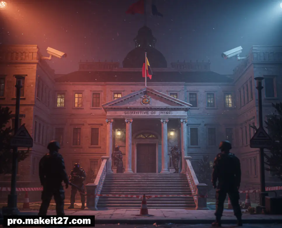 민감국가 뜻, 비화폰 뜻, 포렌식 뜻까지 한눈에 보기