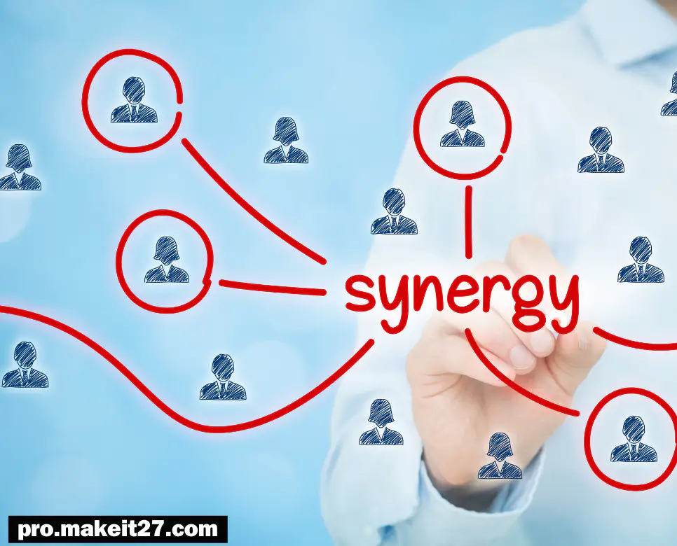 시너지