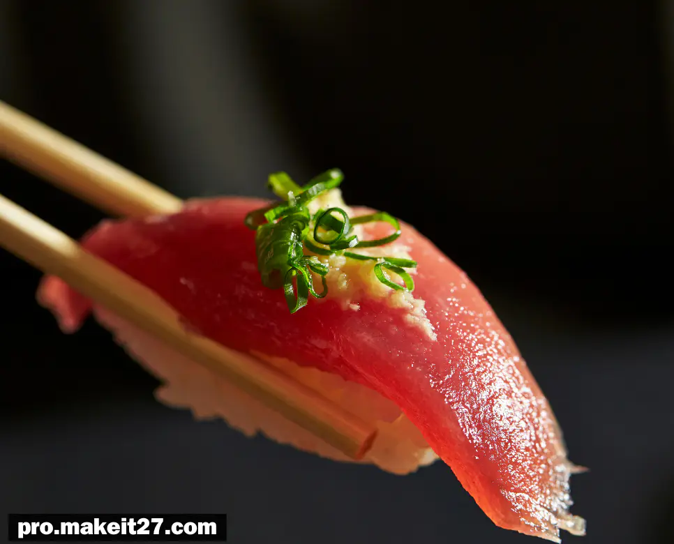 스시 뜻, 스지 뜻, 도가니 뜻: 음식 부위와 용어 안내