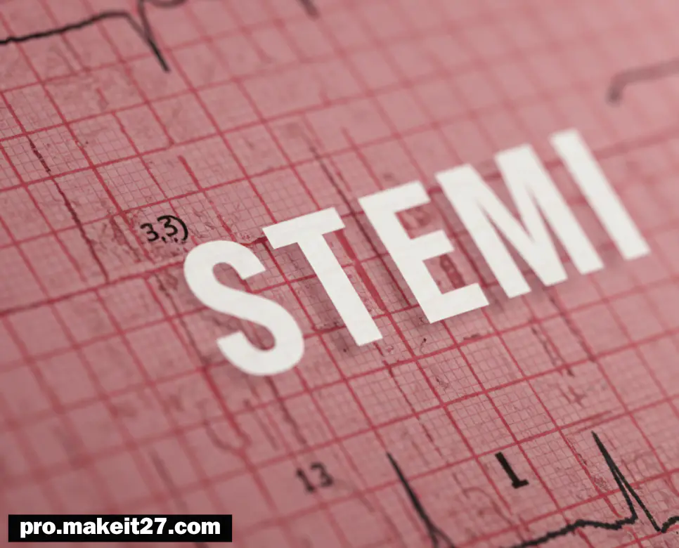 STEMI