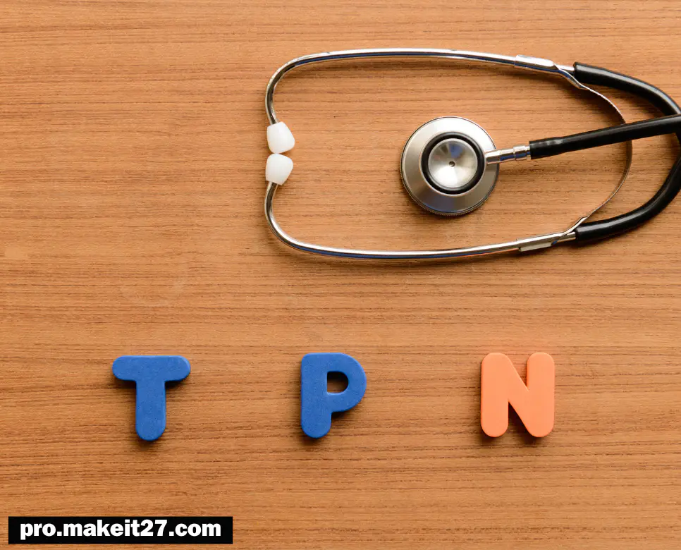 TPN 의학용어, TSH 의학용어, QID 의학용어 TPN 의학용어, TSH 의학용어, QID 의학용어