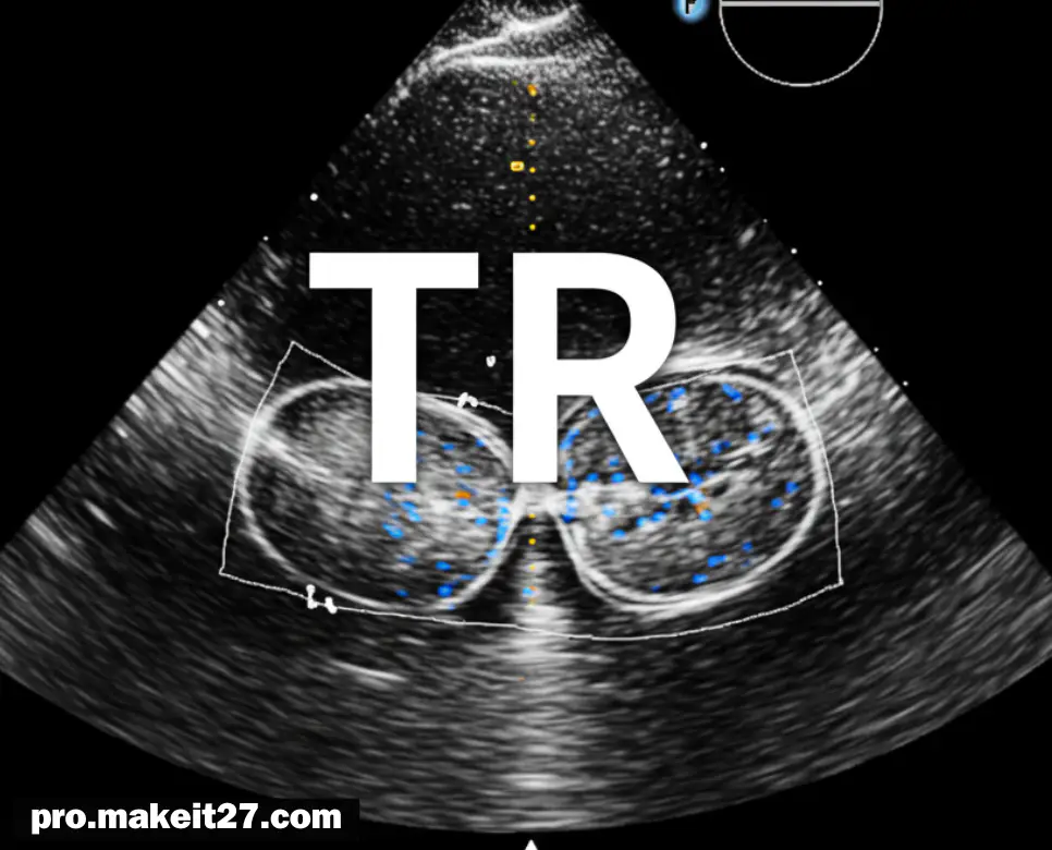 TR 의학용어, W/U 의학용어, HNP 의학용어