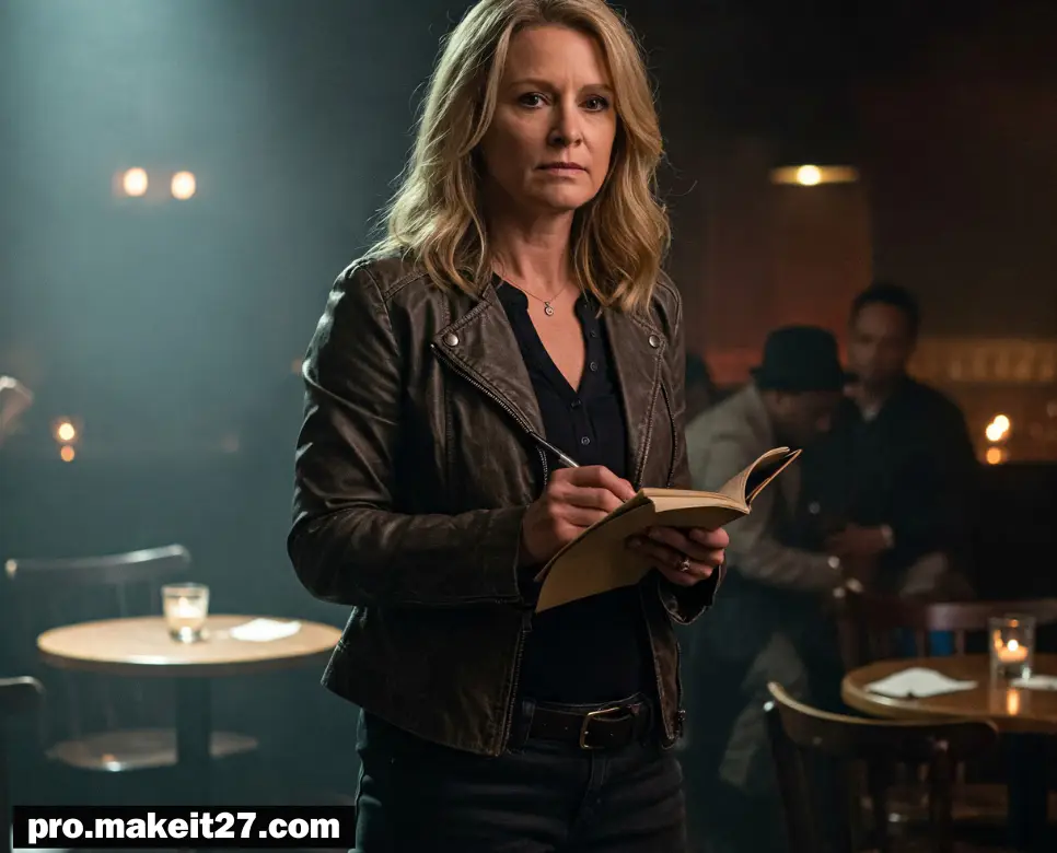 언더커버(Undercover)