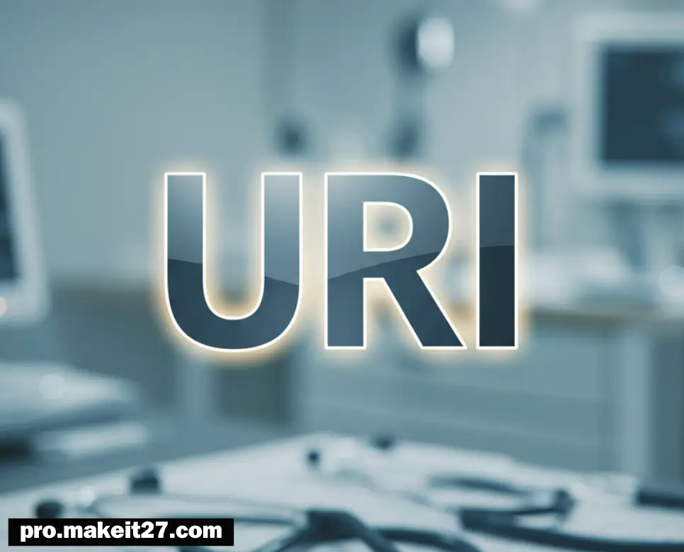 URI 의학용어