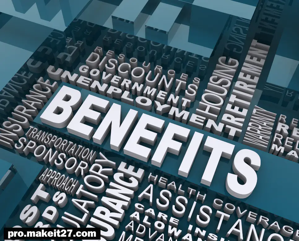 베네핏 뜻, 클레임 뜻, 워런티 뜻: 비즈니스와 보증의 필수 개념