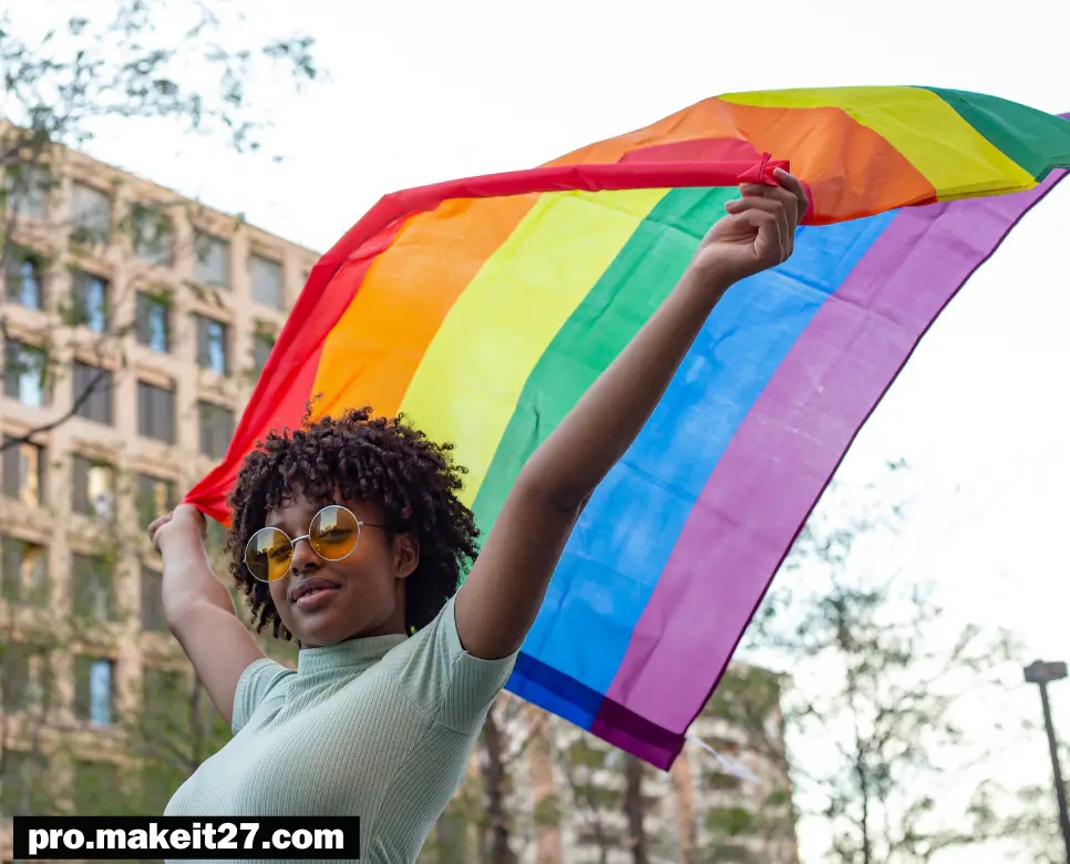바이 뜻, 팬섹슈얼 뜻, 페미닌 뜻: 성적 지향과 표현의 다양성