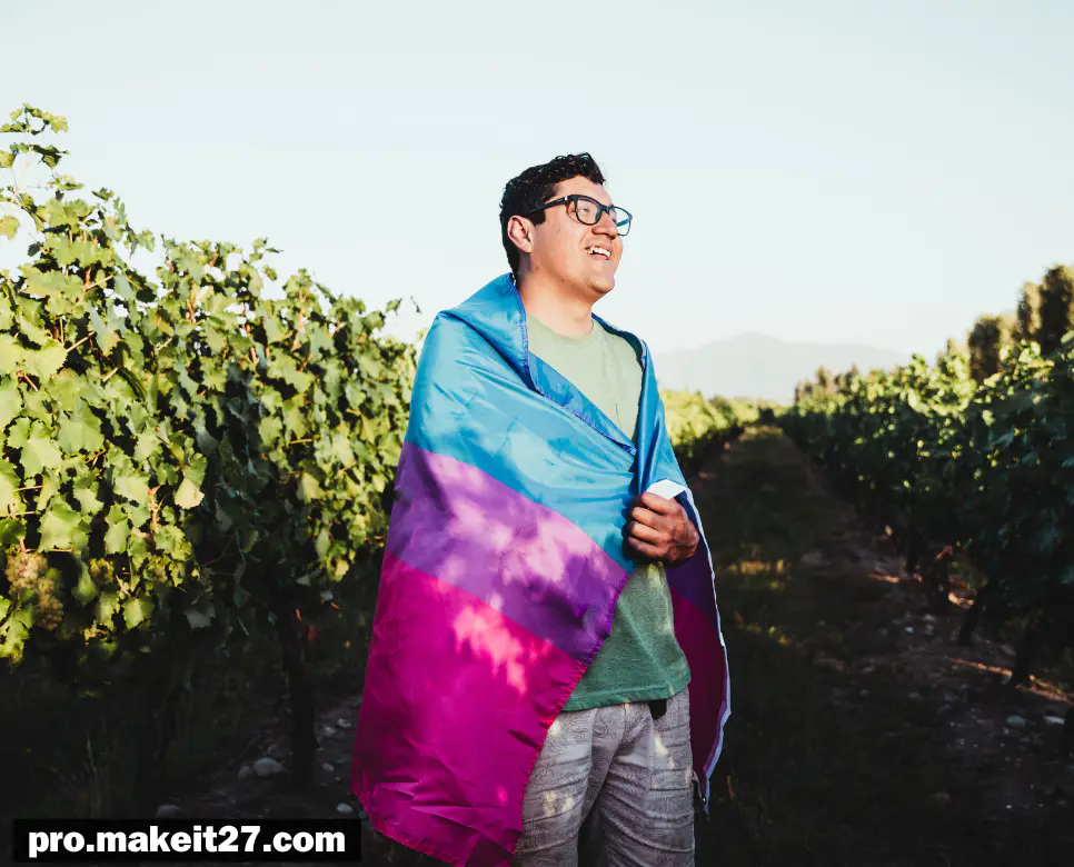 바이섹슈얼 뜻, 에이섹슈얼 뜻, 데미섹슈얼 뜻: 성적 끌림과 감정의 의미