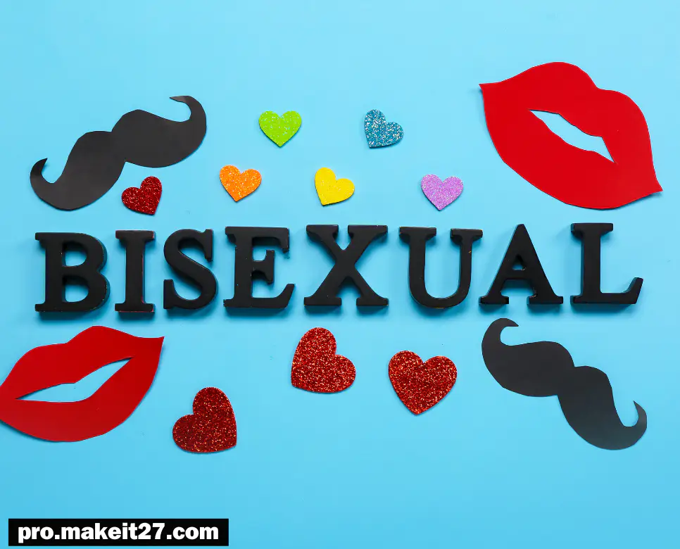 바이섹슈얼(Bisexual)