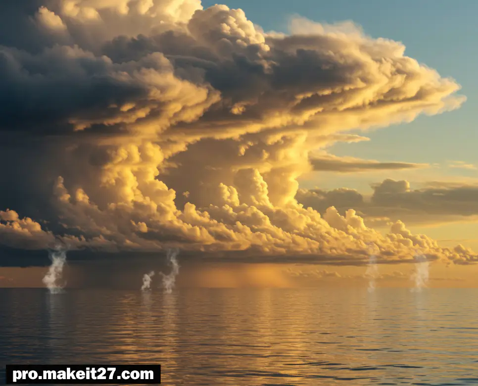 대류 뜻, 전도 뜻, 난류 뜻: 에너지와 물질의 이동 방식