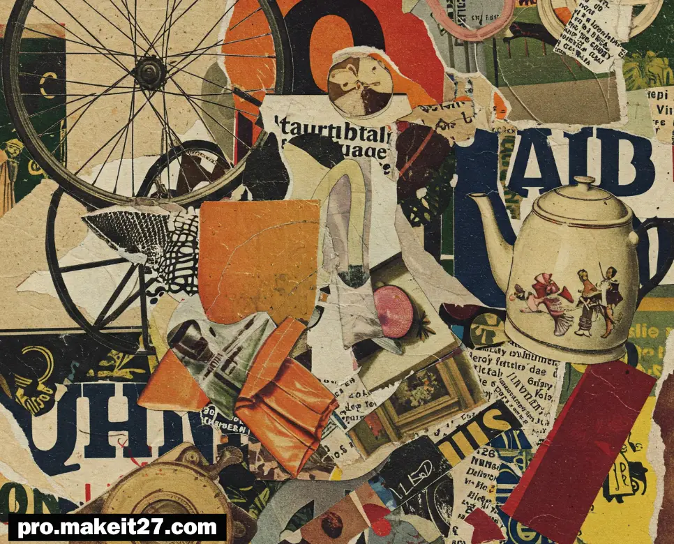 다다이즘 뜻, 큐비즘 뜻, 미니멀리즘 뜻: 예술이 바라보는 새로운 시각