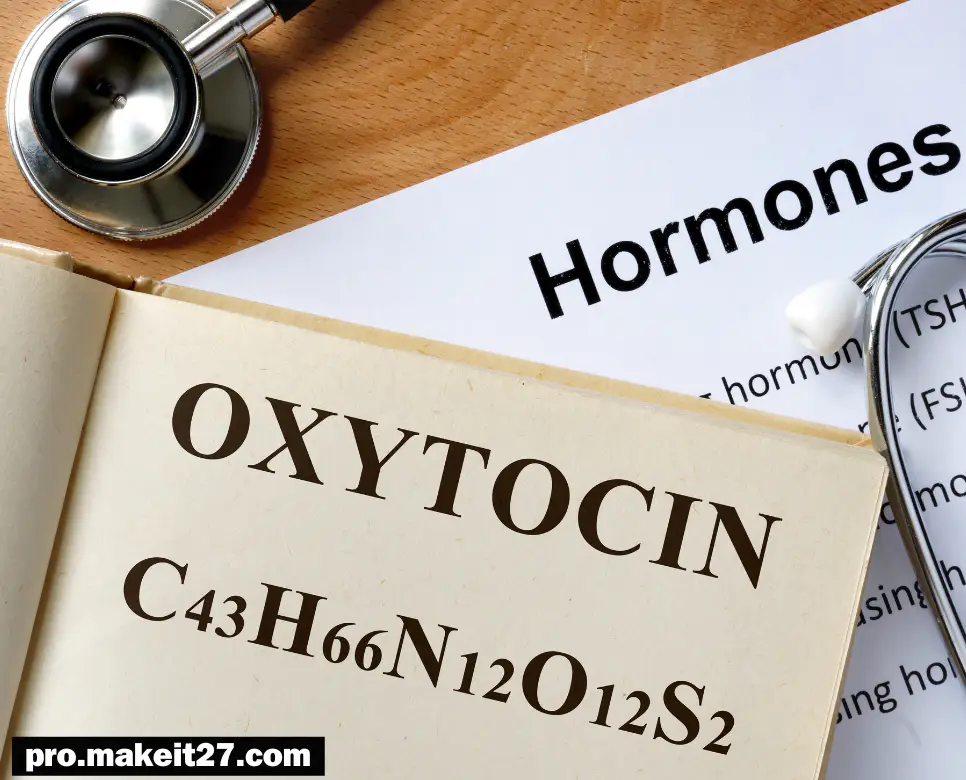 옥시토신