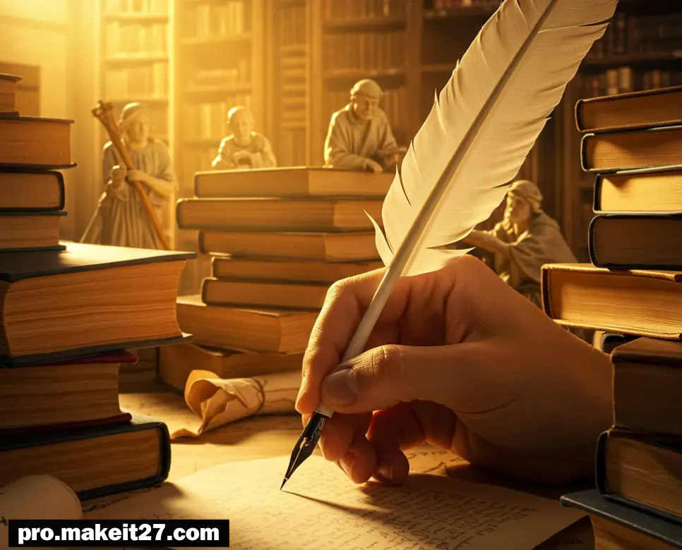 계몽주의 뜻, 관료주의 뜻, 다원주의 뜻: 사회를 변화시킨 사상의 힘