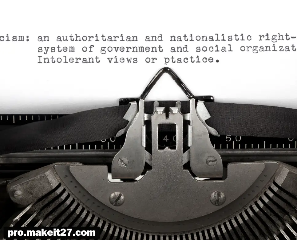 파시즘