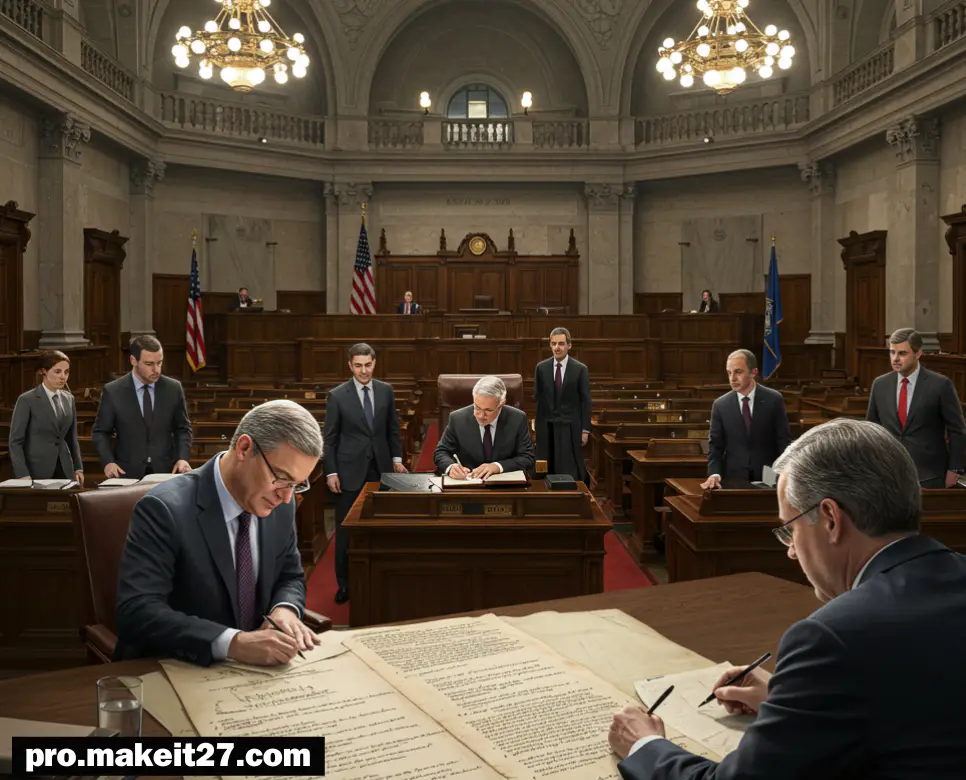 개헌 뜻, 유신헌법 뜻, 유신정권 뜻: 역사와 사회를 움직이는 개념들