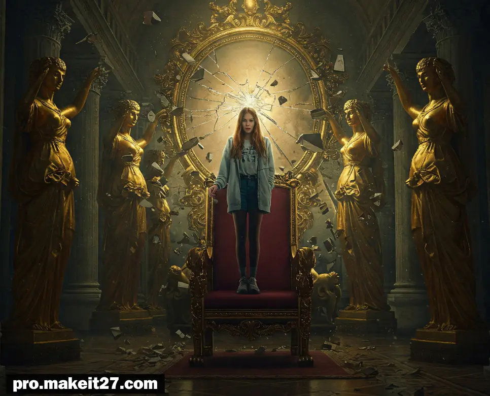 과대망상 뜻, 피해망상 뜻, 공황장애 뜻: 정신 건강과 인지 왜곡의 이해