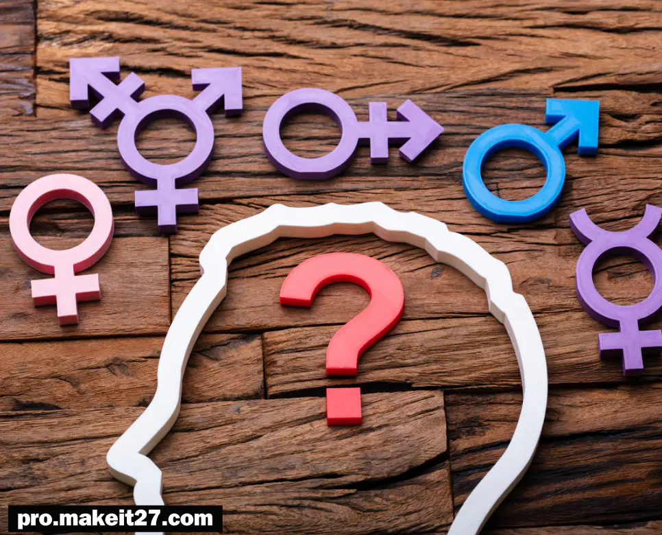 젠더 뜻, 시스젠더 뜻, 트랜스젠더 뜻: 성 정체성의 개념과 다양성