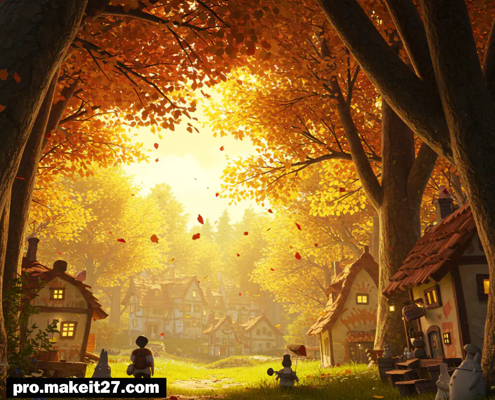 지브리풍 뜻, 저작권 뜻, 표절 뜻: 여기서 정리하세요!