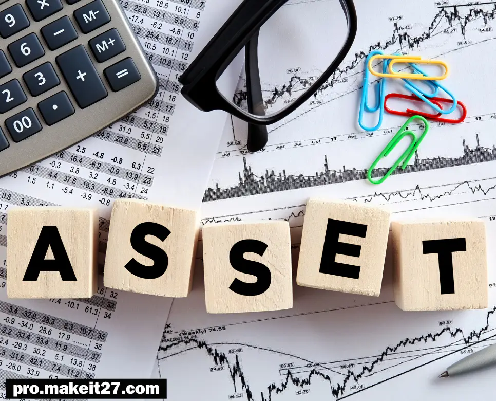 에셋
