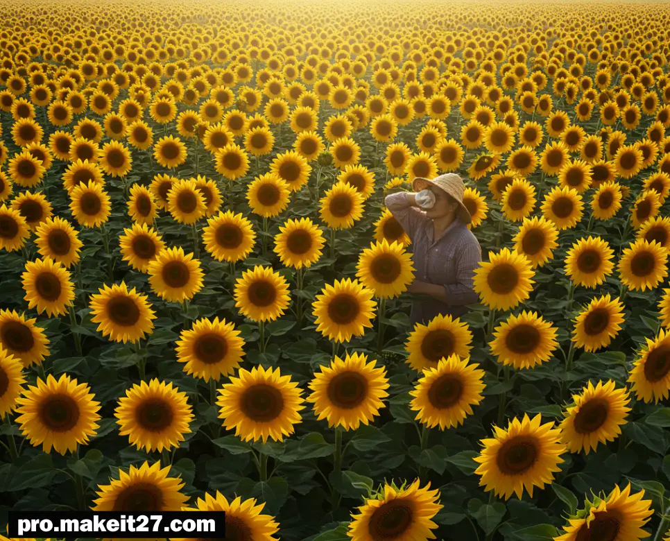 하지 뜻, 소서 뜻, 대서 뜻: 계절의 변화와 생명의 성장