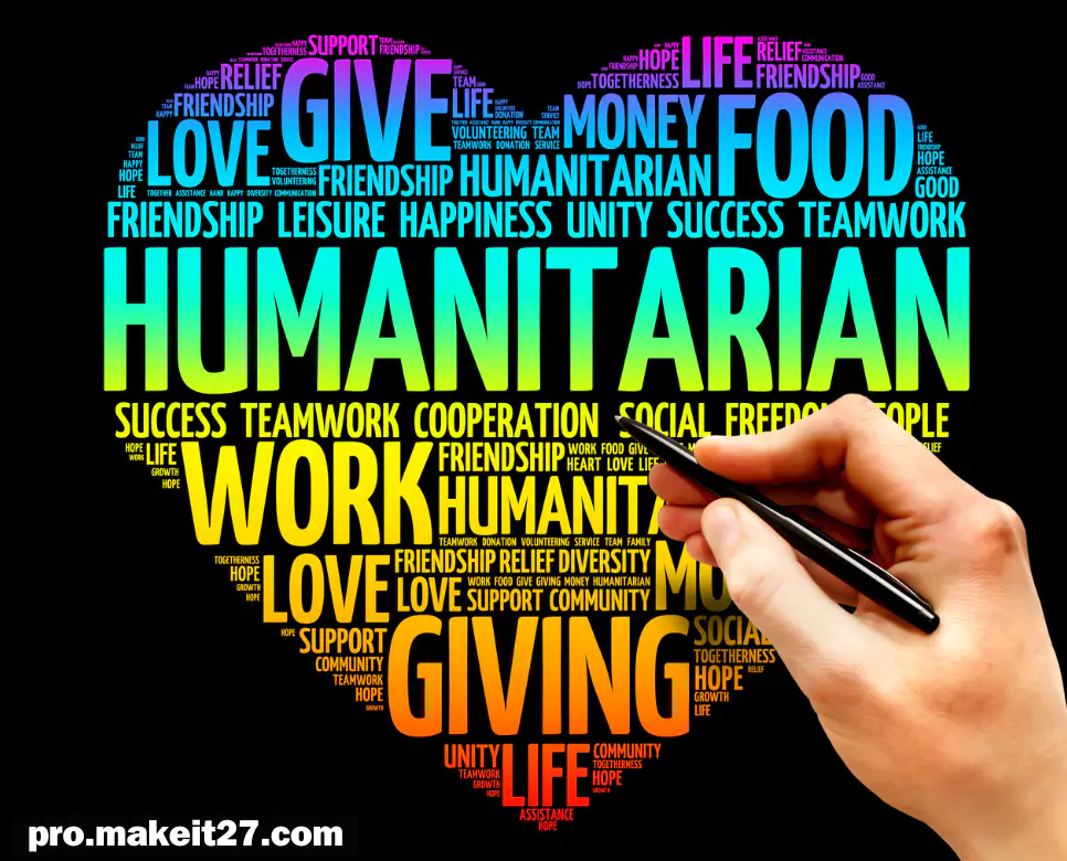 인도주의 뜻, 인본주의 뜻, 인상주의 뜻: 인간의 가치와 예술적 표현