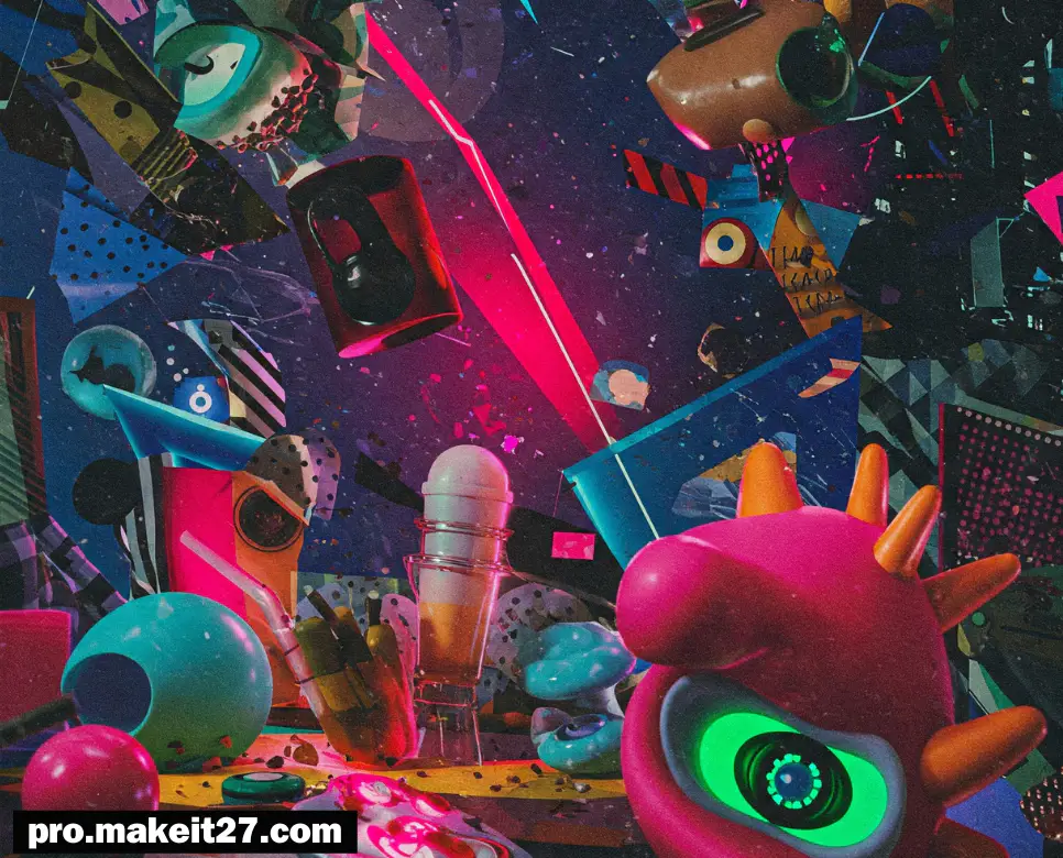 포스트 모더니즘