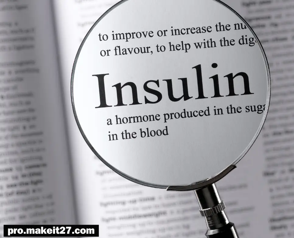 인슐린