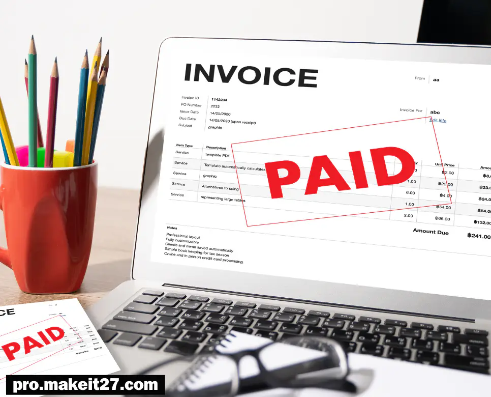 인보이스 뜻, 리포트 뜻, 프로포절 뜻: 비즈니스와 문서의 핵심 개념