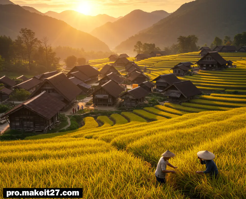 입추 뜻, 처서 뜻, 백로 뜻: 가을이 시작되는 순간