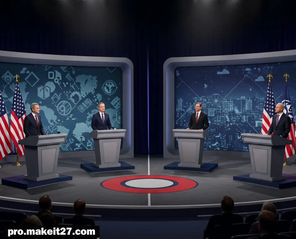 진보 보수 뜻, 좌익 뜻, 우익 뜻: 정치적 스펙트럼과 이념의 차이